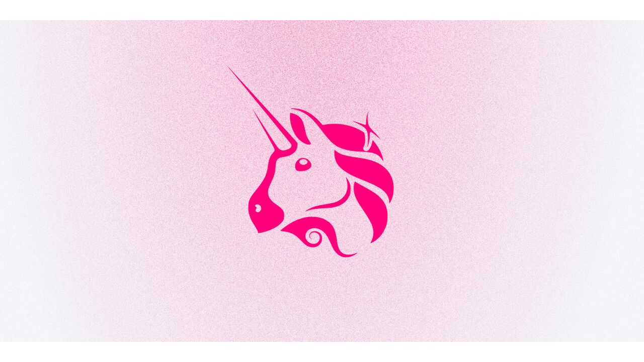 Uniswap logo