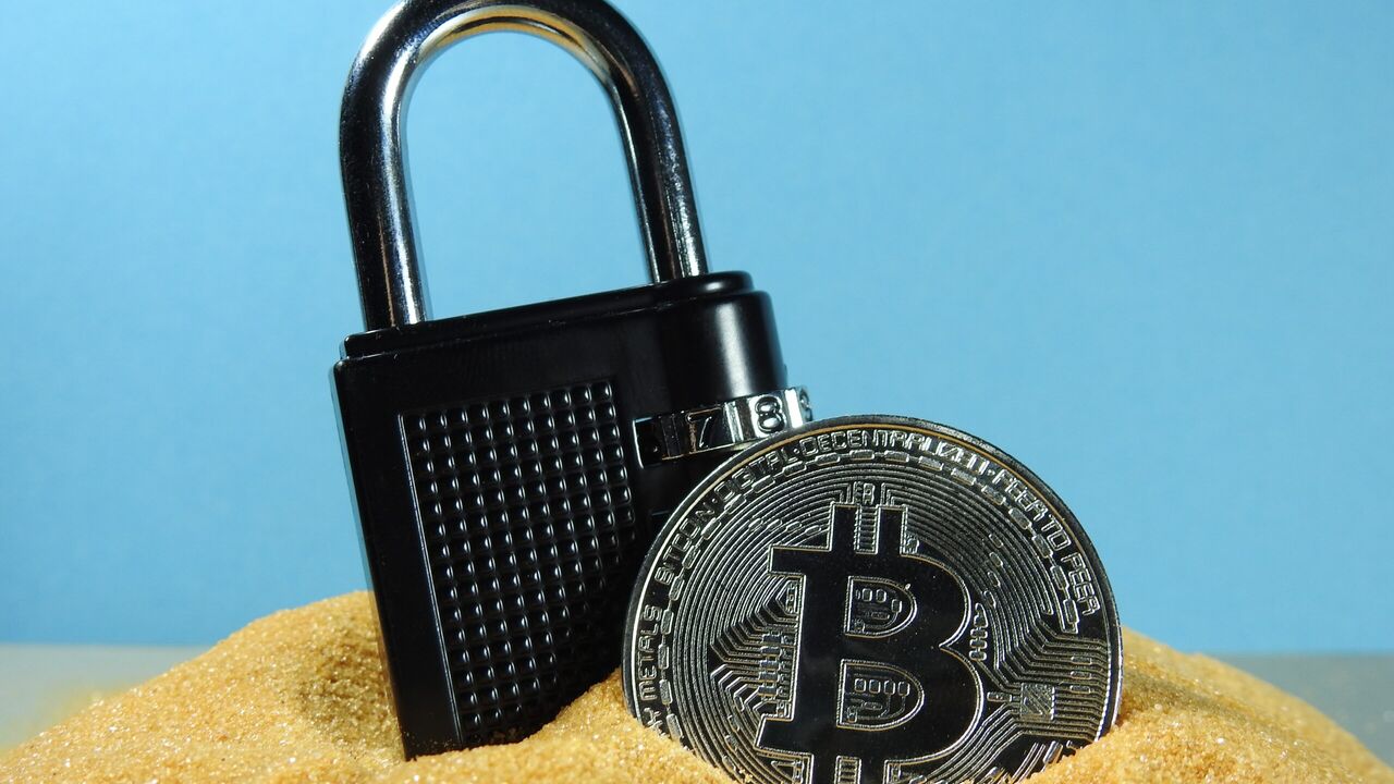 Illustratie voor: Wat zijn Bitcoin mixers?