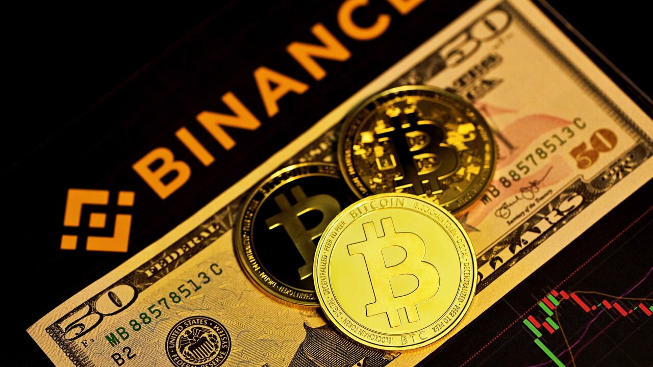 Illustratie voor: Binance verliest grote partner om witwaszorgen
