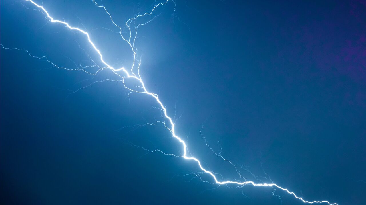Illustratie voor: Het Bitcoin Lightning Network: een revolutie in transacties