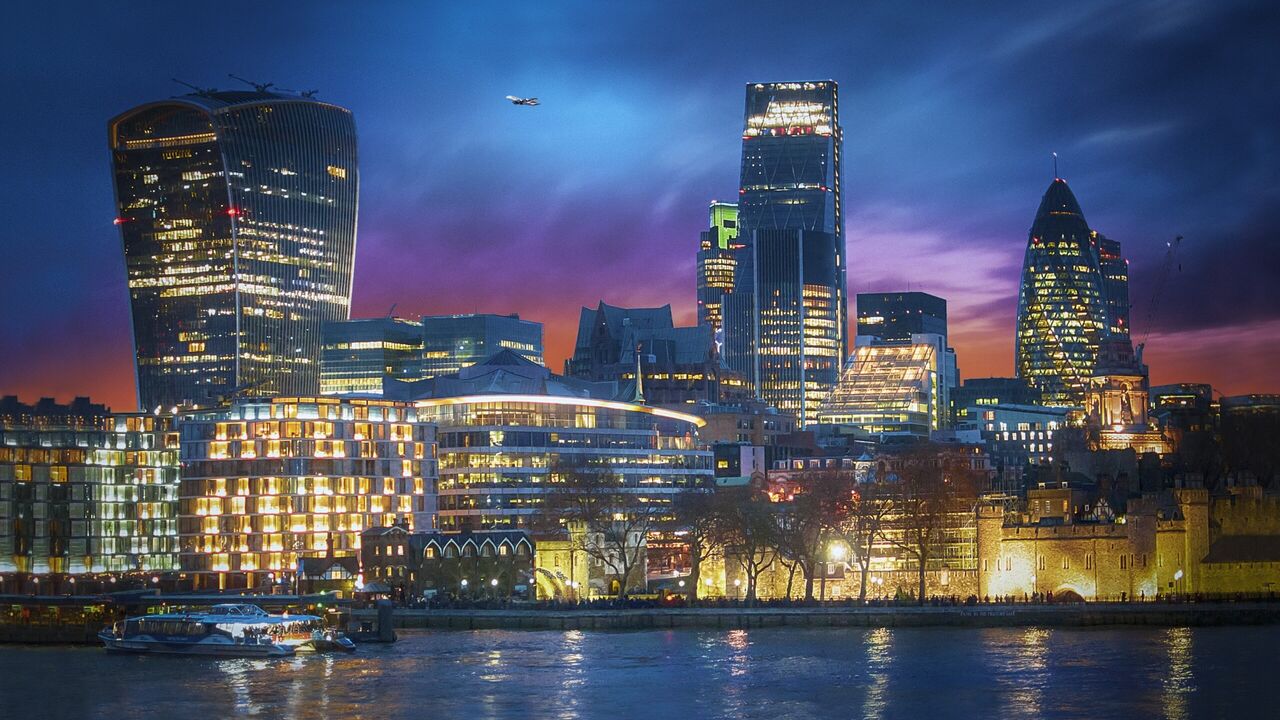 Illustratie voor: Nieuwe Britse wet zorgt voor uitdagingen bij cryptobedrijven
