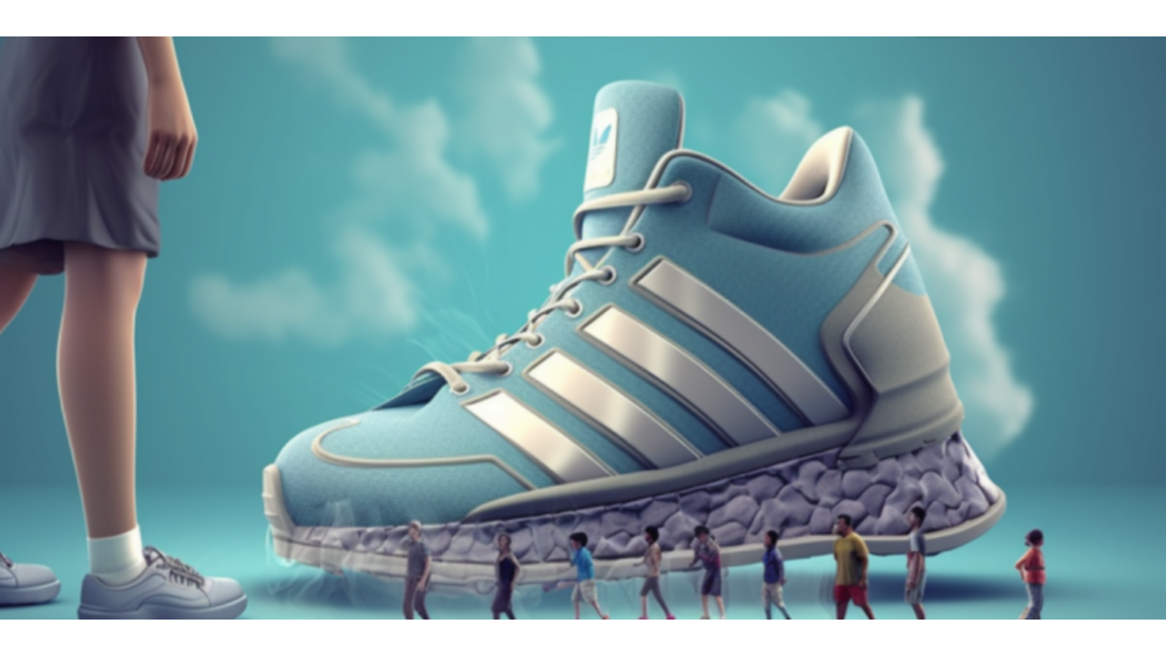 Illustratie voor: Adidas Web3 lanceert ‘RESIDENCY By Adidas’