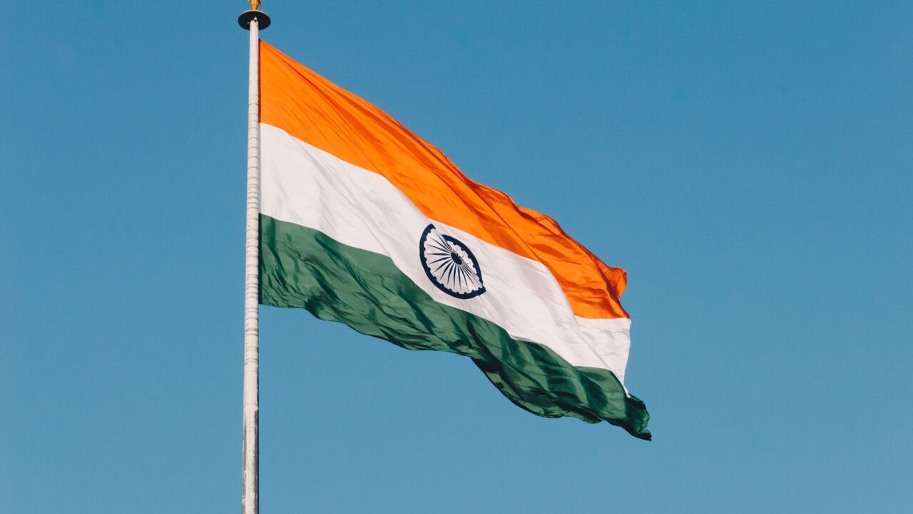 Illustratie voor: India wil af van strenge cryptobelastingregel