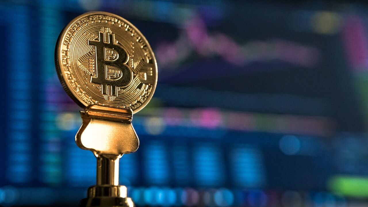 Illustratie voor: Bitcoin liefhebber maakt kans in Argentijnse presidentsverkiezingen
