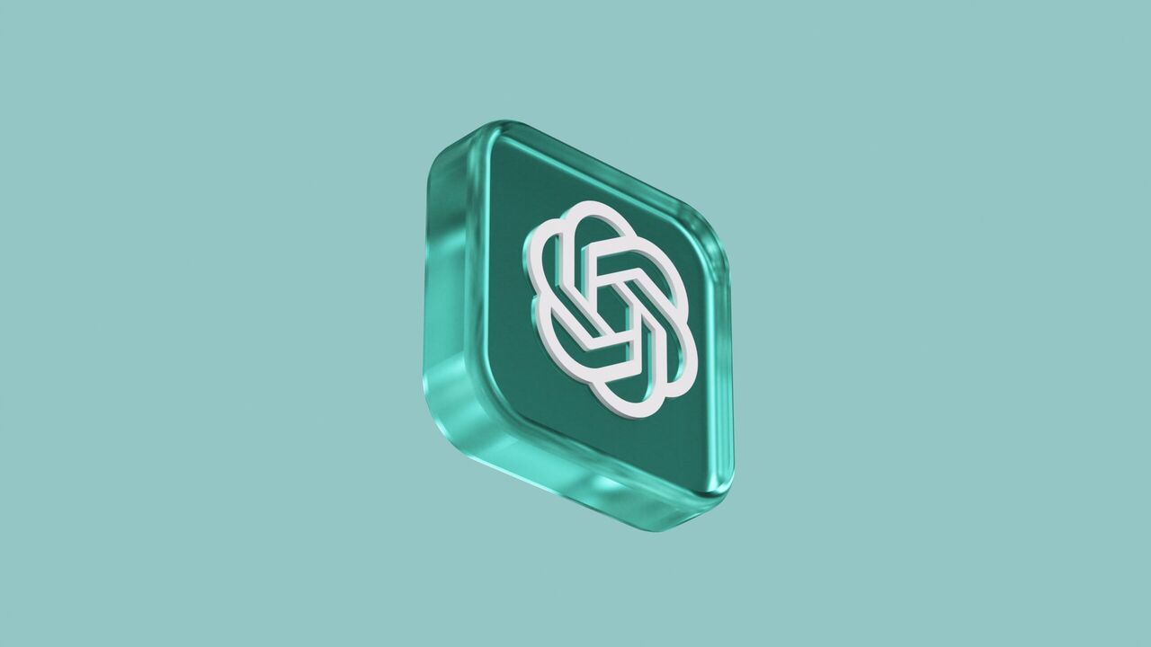 Illustratie voor: OpenAI oprichter uit bezorgdheid over crypto beleid