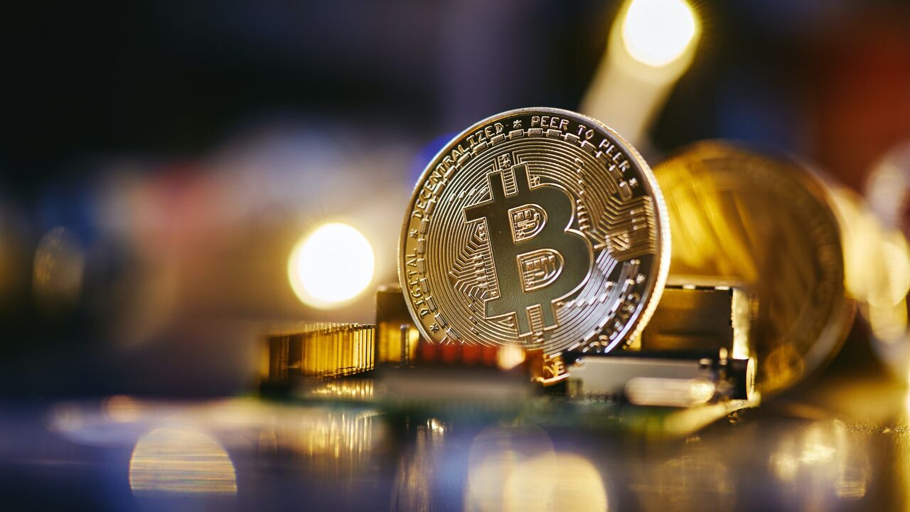 Illustratie voor: Bitcoin ETF moet er nu wel komen