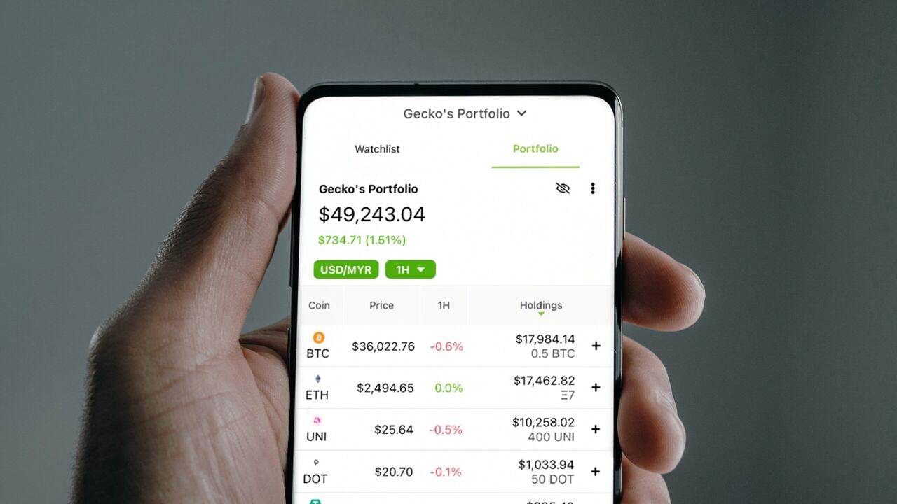 Illustratie voor: Coinbase vlucht weg uit Europa