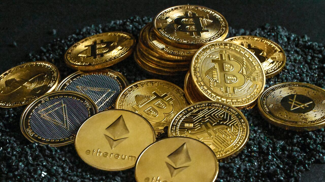 Illustratie voor: Nieuwe samenwerking in Taiwan brengt crypto verder