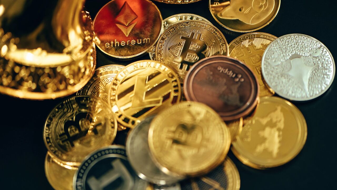Illustratie voor: Upbit domineert Koreaanse cryptomarkt