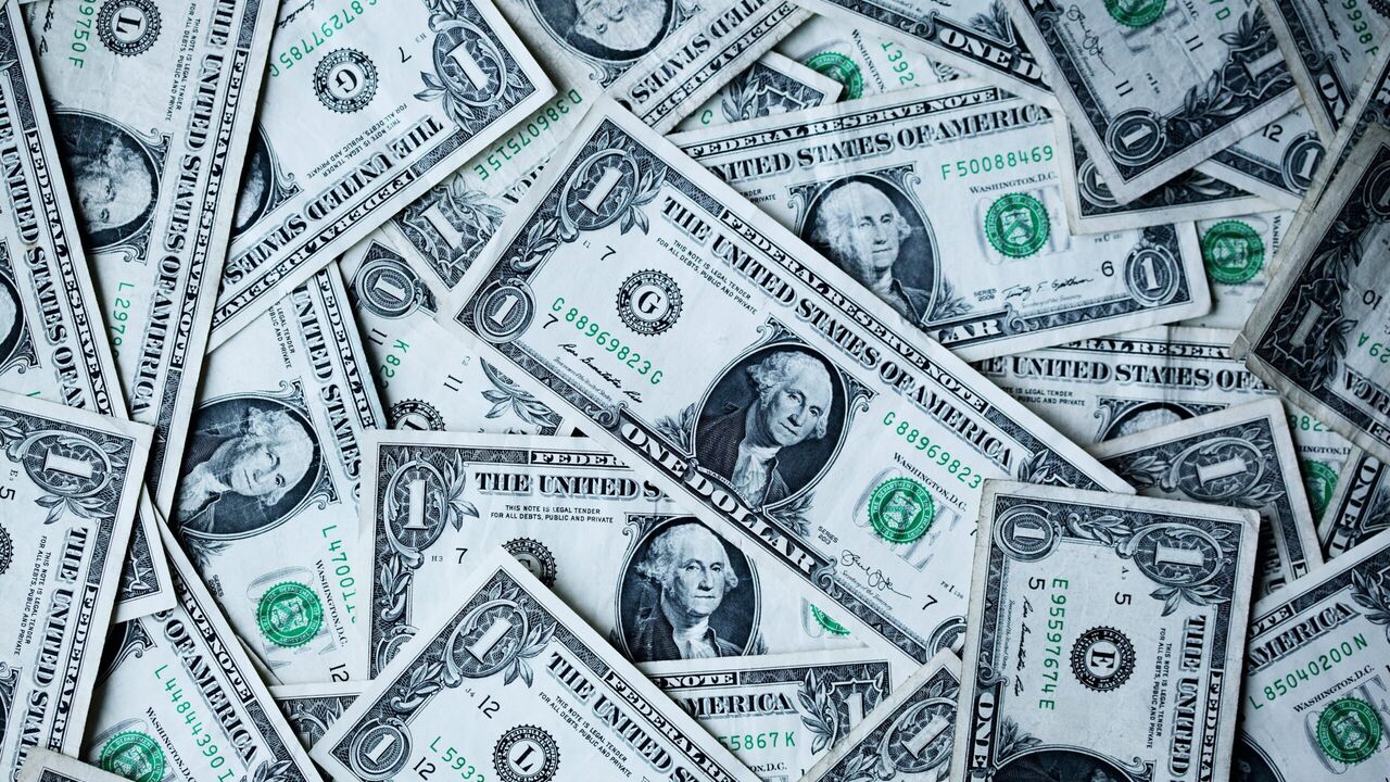 Illustratie voor: Crypto fondsen zien meer dan 700 miljoen binnenstromen