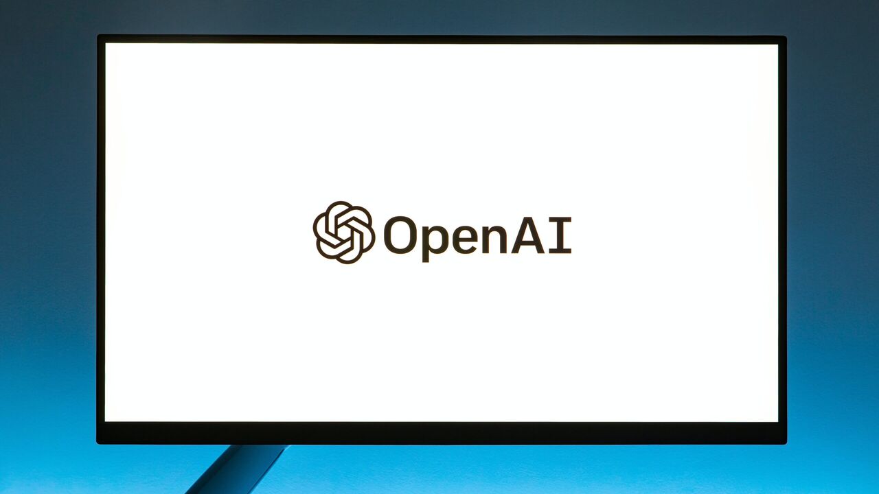 Illustratie voor: OpenAI ontslaat CEO Sam Altman