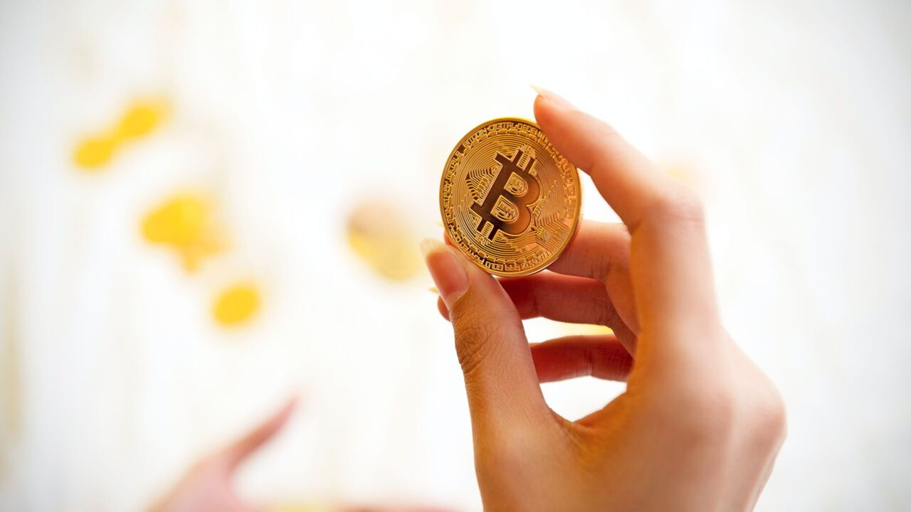 Illustratie voor: Bitcoin revolutie: historische schaarste terwijl aanbod daalt