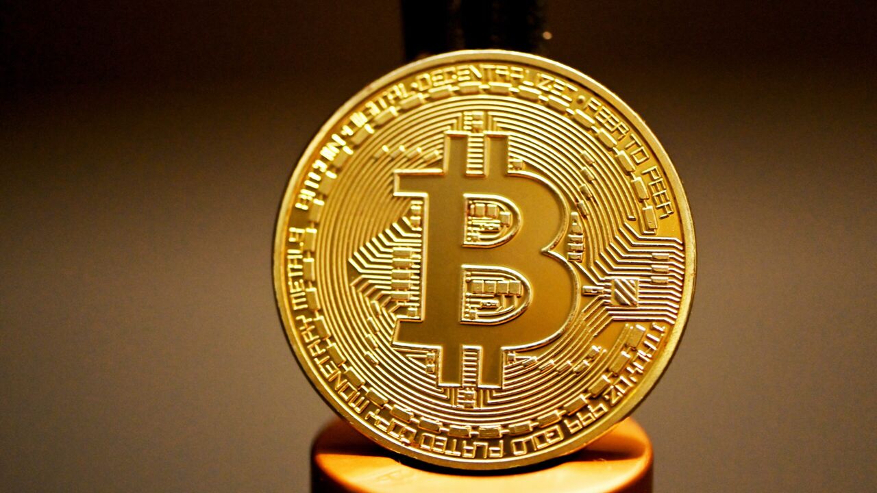 Illustratie voor: Nieuwe Bitcoin rally op komst?