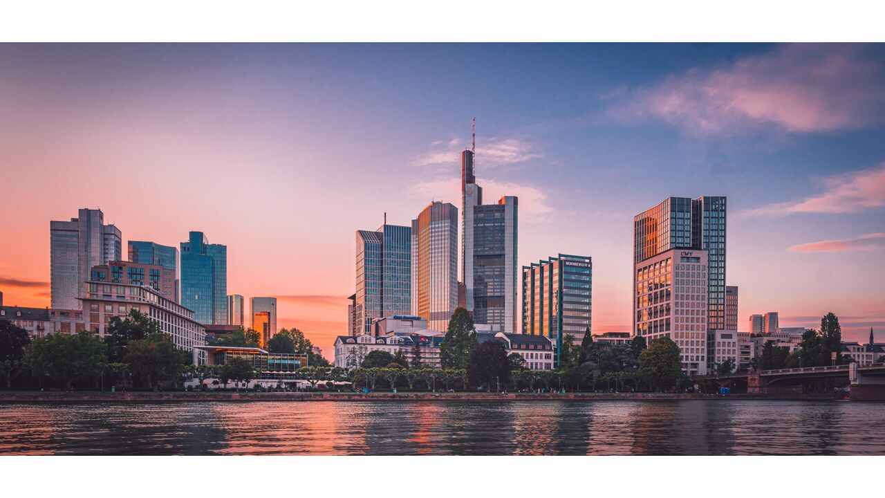 Illustratie voor: Frankfurt Stock Exchange zet in op crypto: ‘Horizon 2026’ plan onthuld