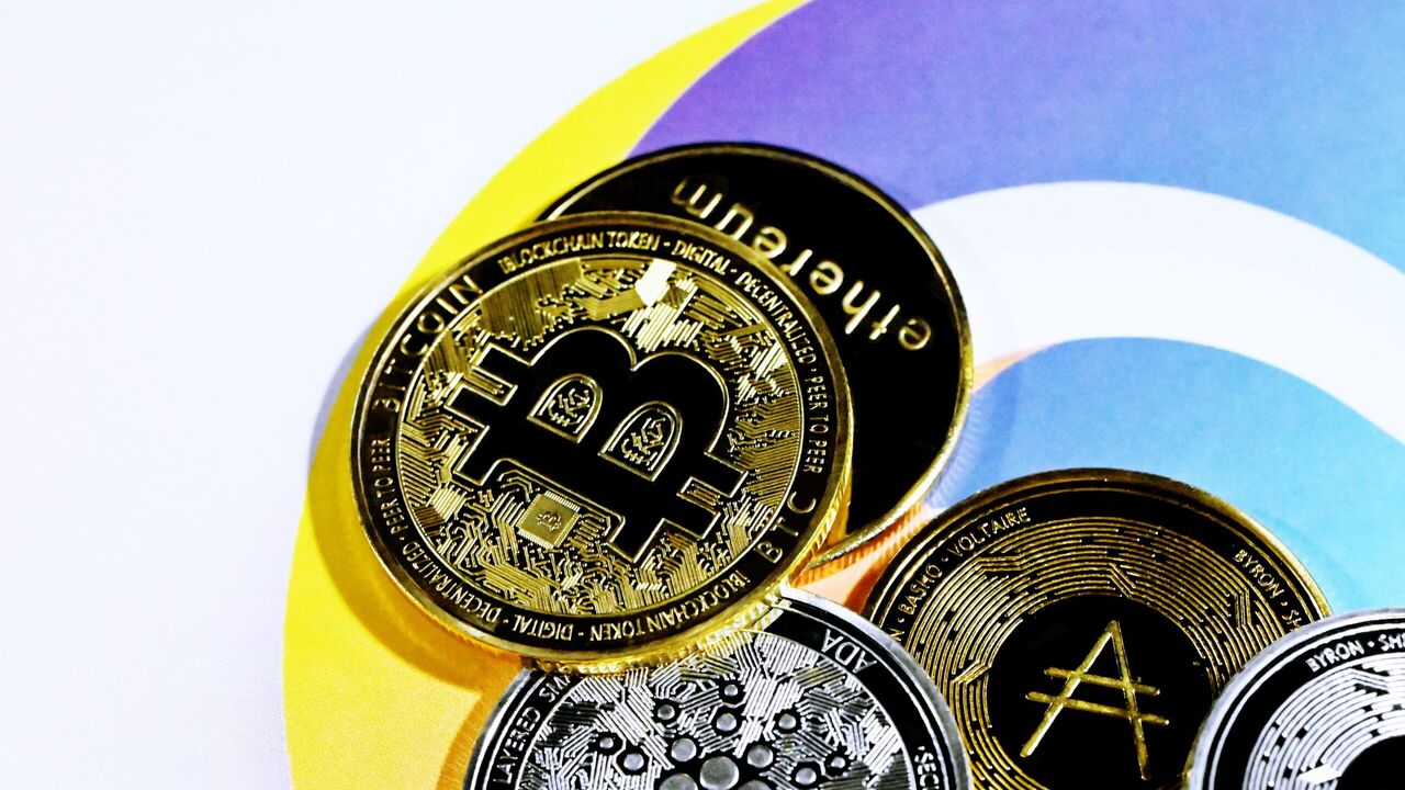 Illustratie voor: Veel crypto potentie in Argentinië na verkiezingen