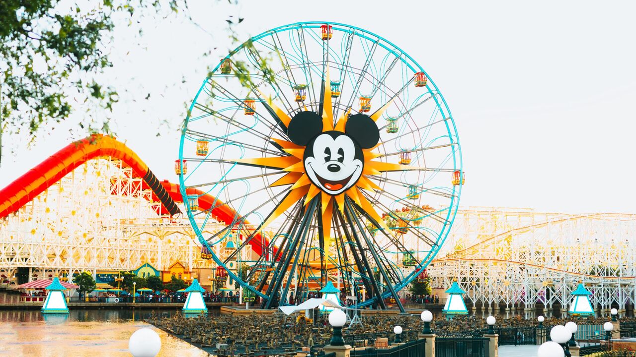 Illustratie voor: Disney komt met crypto platform op Apple en Android