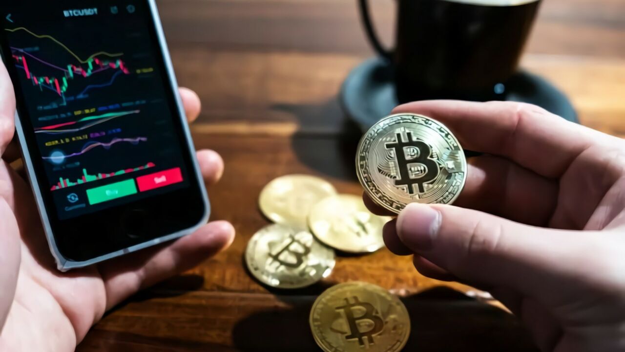 Illustratie voor: Groot crypto project alweer gehackt