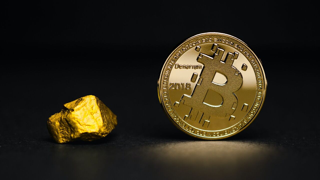 Illustratie voor: BlackRock verandert Bitcoin ETF plannen