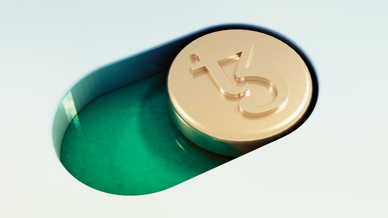 Illustratie voor: Crypto exchanges profiteren van slechte tijden Binance