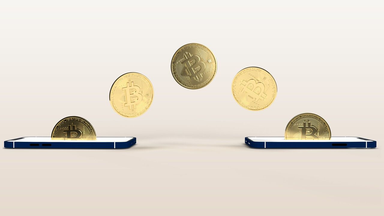 Illustratie voor: Illegale Bitcoin mining operatie is opgedoekt