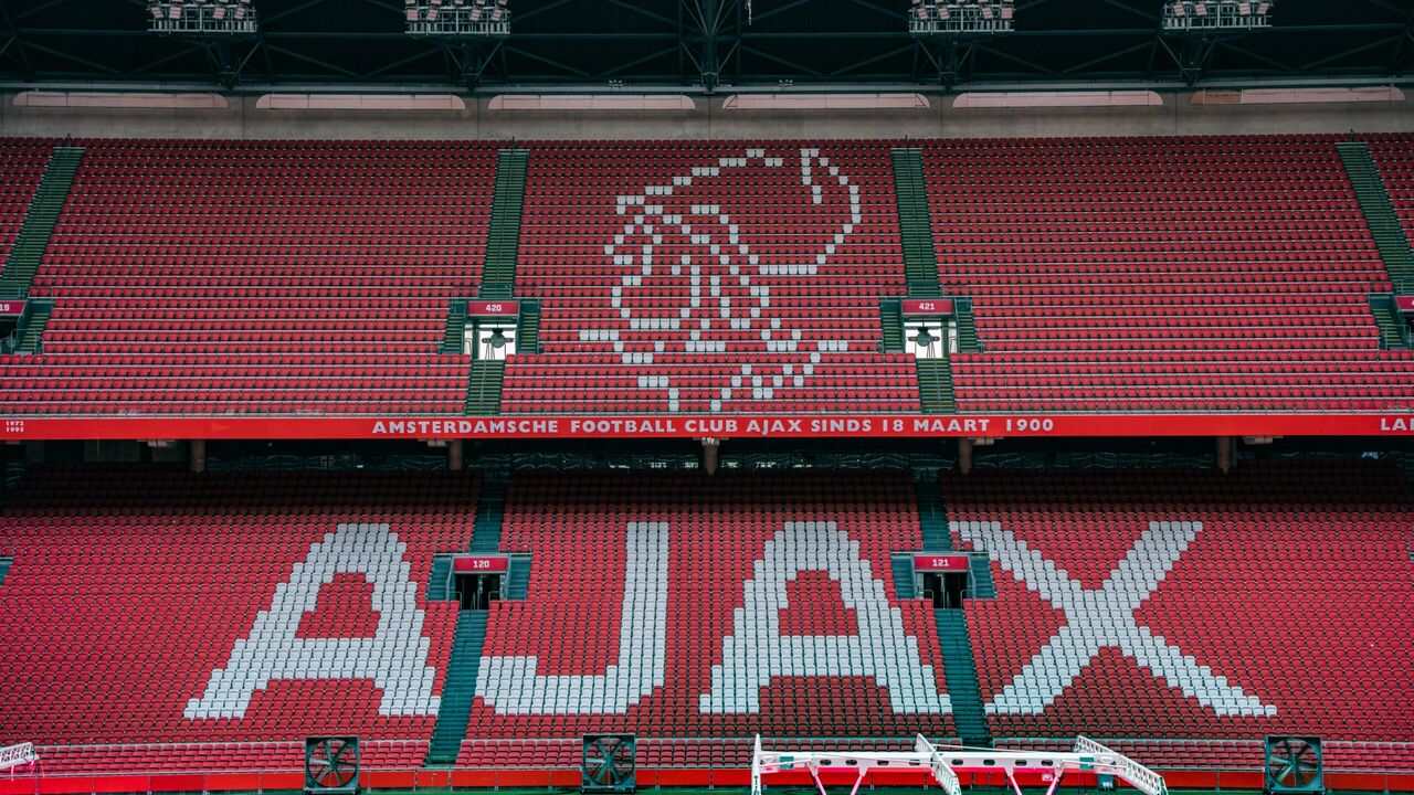 Illustratie voor: Knaken en Johan Cruijff Foundation gaan samenwerken