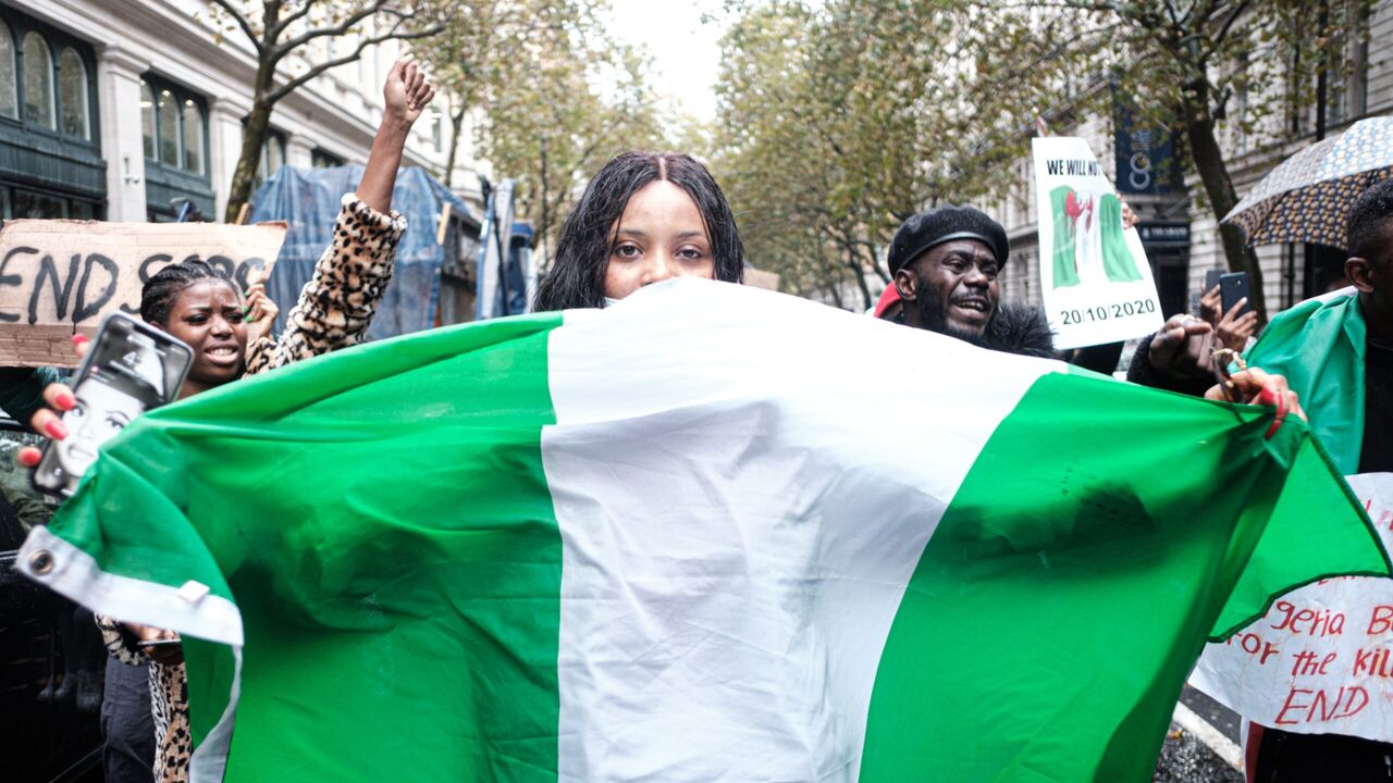 Illustratie voor: Nigeriaanse banken mogen weer samenwerken met crypto bedrijven