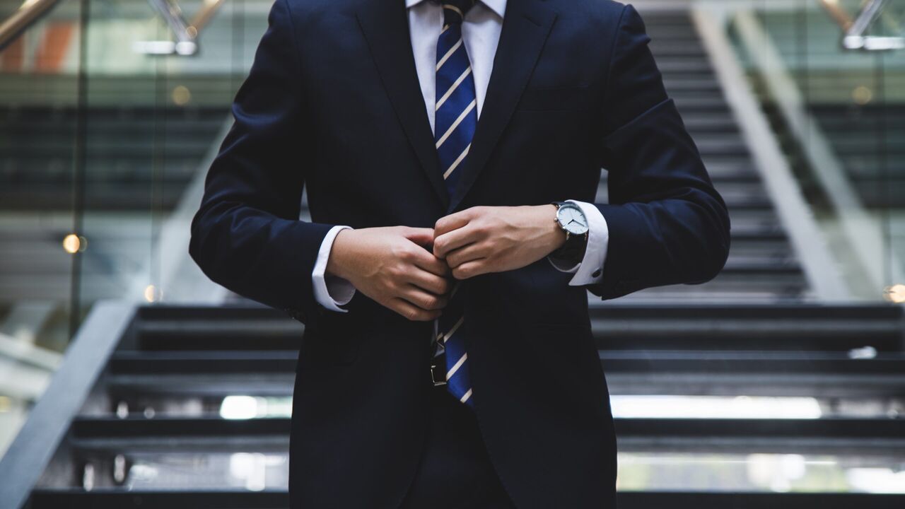 Illustratie voor: Bankdirecteur richt nieuwe crypto beurs op