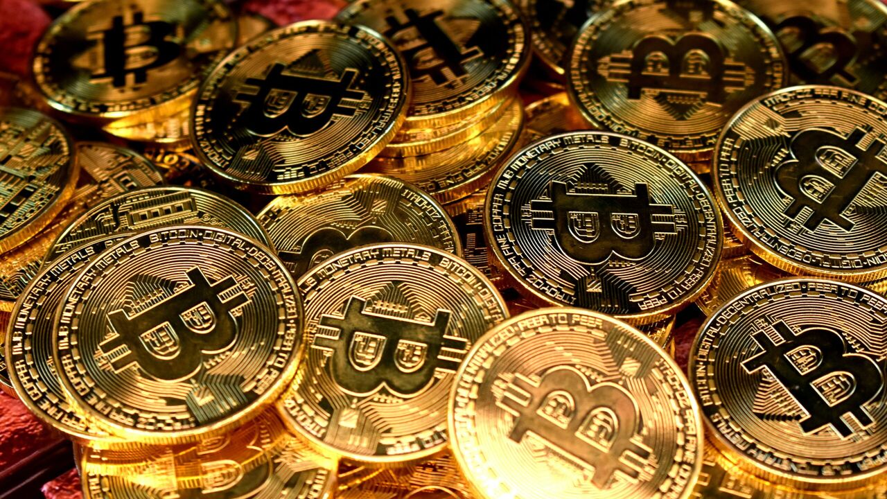 Bitcoin All-Time High