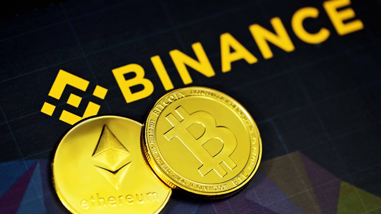 Illustratie voor: Binance oprichter CZ geblokkeerd voor reizen