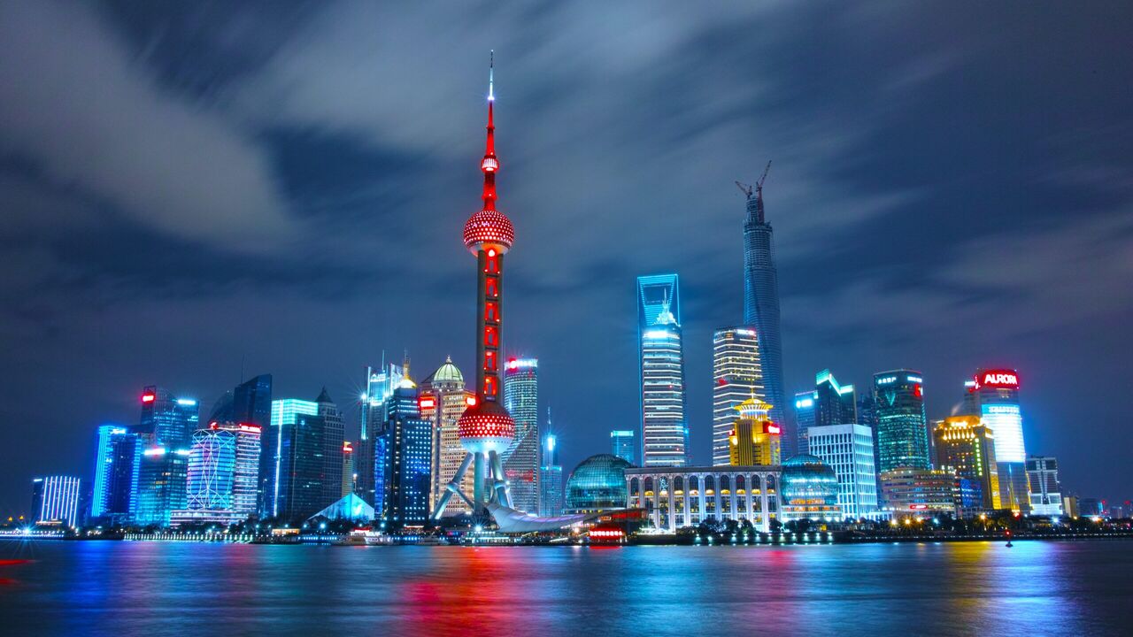 Illustratie voor: China gaat crypto inzetten voor identiteitsverificatie