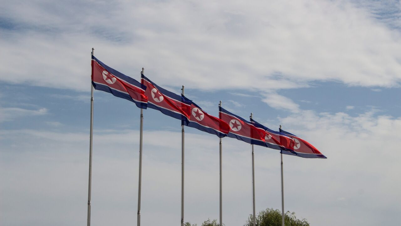 Illustratie voor: Noord-Koreaanse criminelen stelen $3 miljard crypto