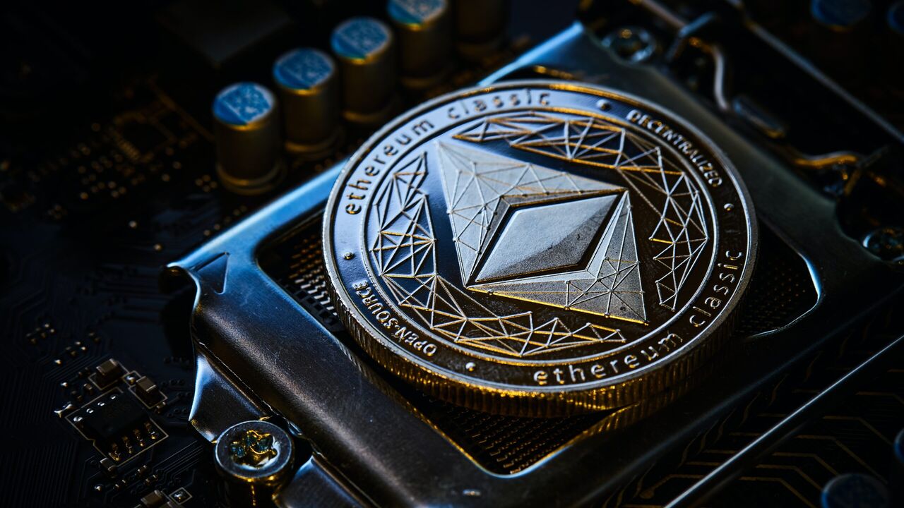 Illustratie voor: Vertraging: Ethereum ETF’s worden uitgesteld