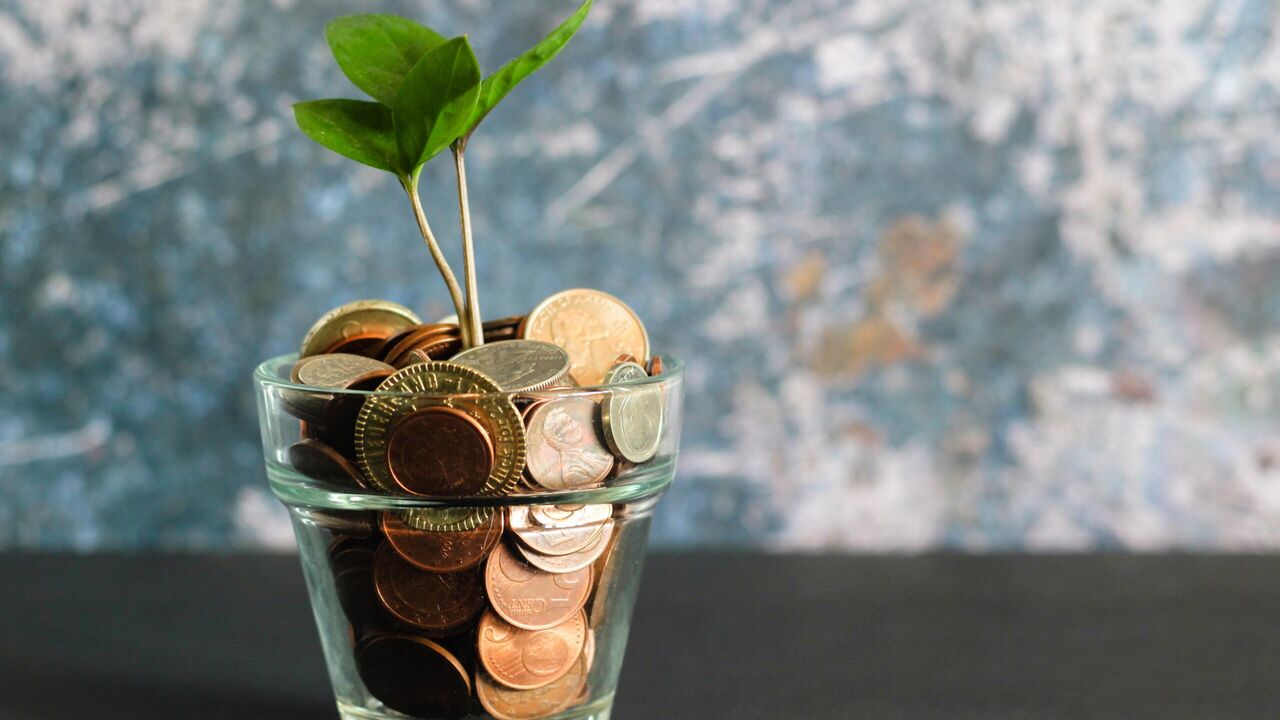 Illustratie voor: Grote internationale banken gaan crypto samenwerking aan