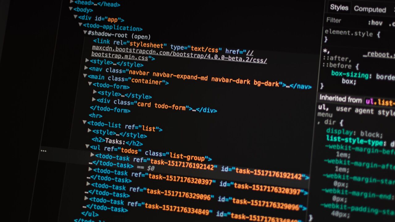 Illustratie voor: Aantal hacks in crypto is gedaald in 2023