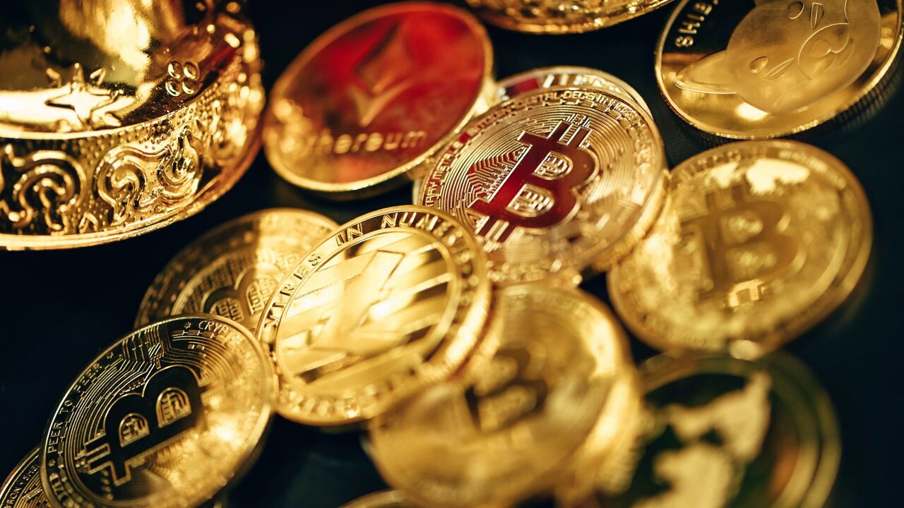Illustratie voor: Bitcoin president El Salvador stapt op