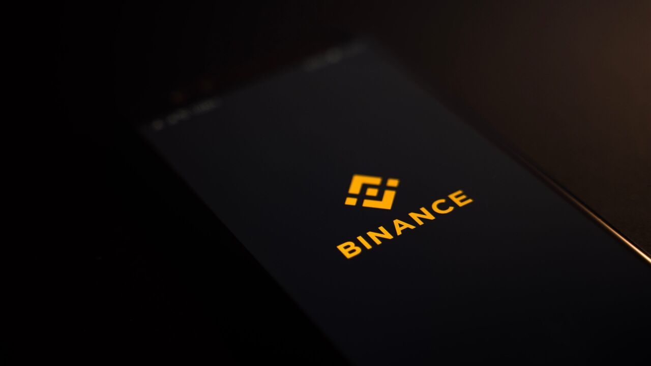 Illustratie voor: Binance gaat nog strenger gecontroleerd worden