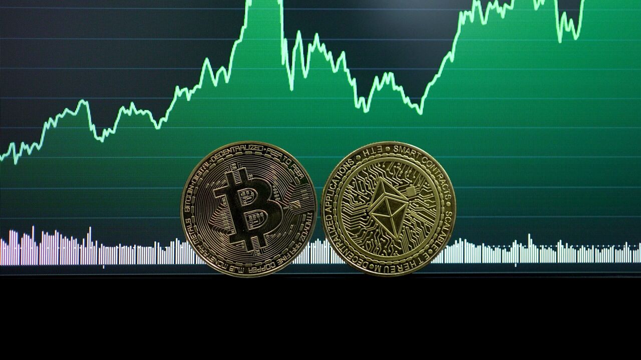 Illustratie voor: Oprichter BitMEX: crypto marktcorrectie dreigt in maart