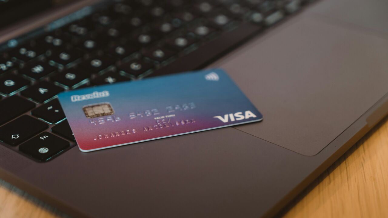 Illustratie voor: Visa gaat Web3 loyaliteit beloningssysteem opzetten