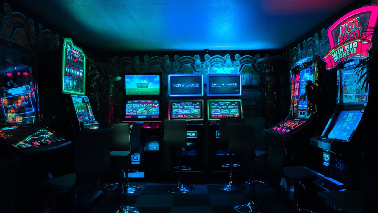Illustratie voor: Crypto gaming wereld stelt teleur