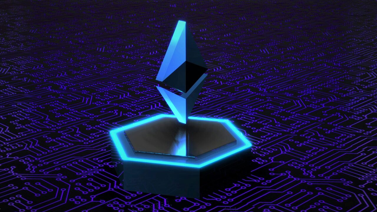 Illustratie voor: Komt er in 2024 een Ethereum ETF?