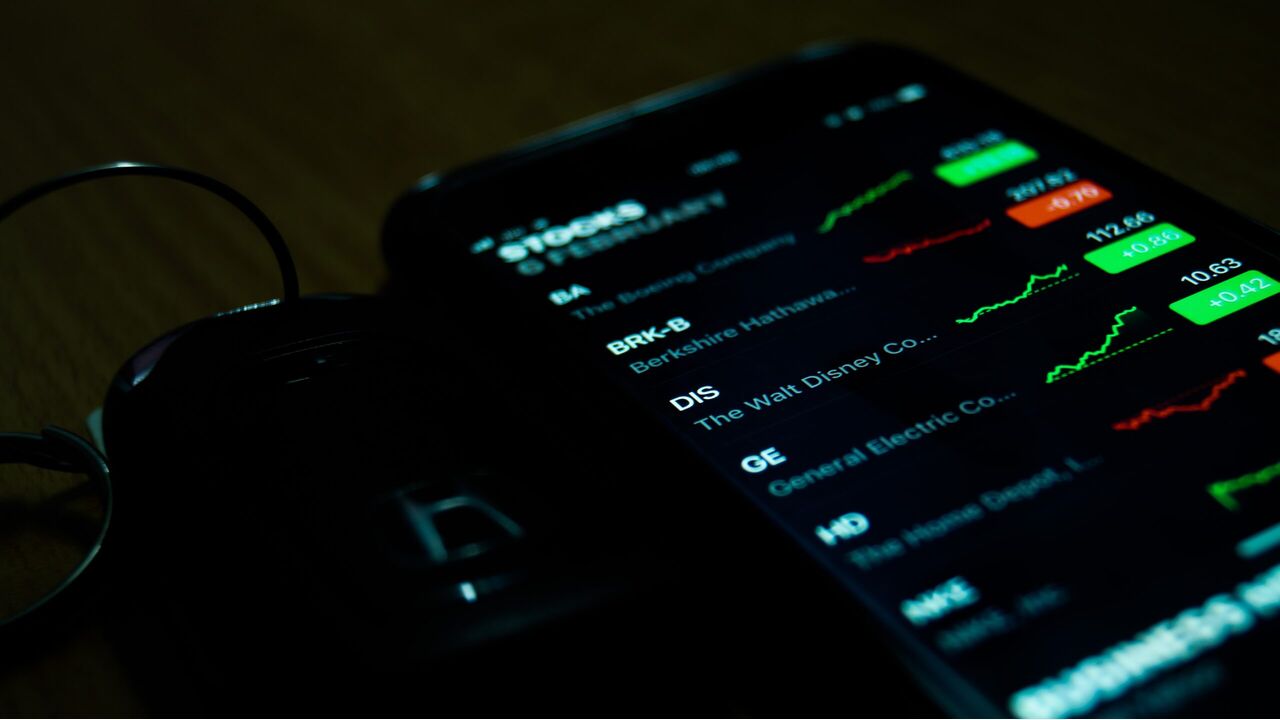 Illustratie voor: Uitgever crypto stablecoin Circle wil beursnotering