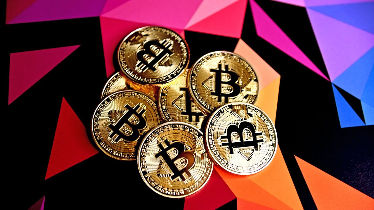 Illustratie voor: Bank of England: Bitcoin geen betaalmiddel
