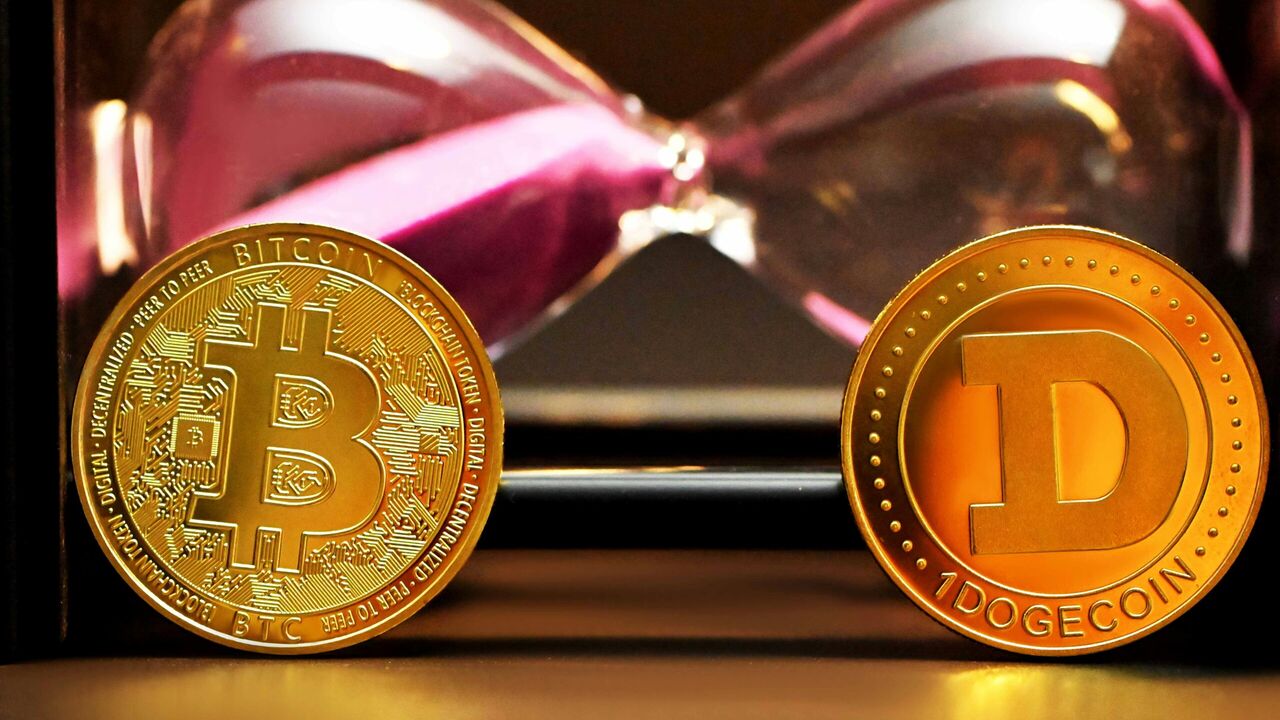 Illustratie voor: Grote crypto scam ontdekt: meer dan 40.000 beleggers opgelicht