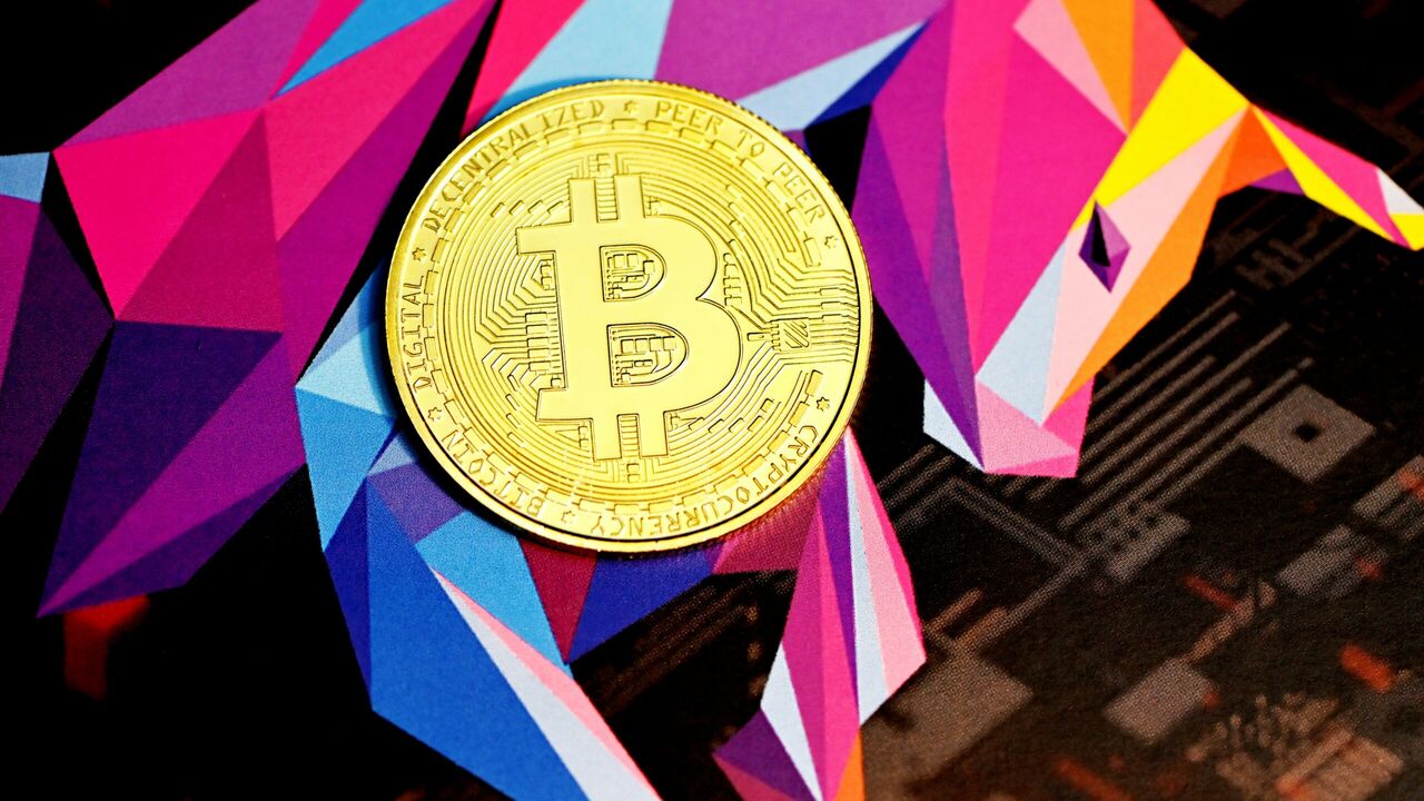 Illustratie voor: Bitcoin ETF populairder dan alle 500 ETF’s samen