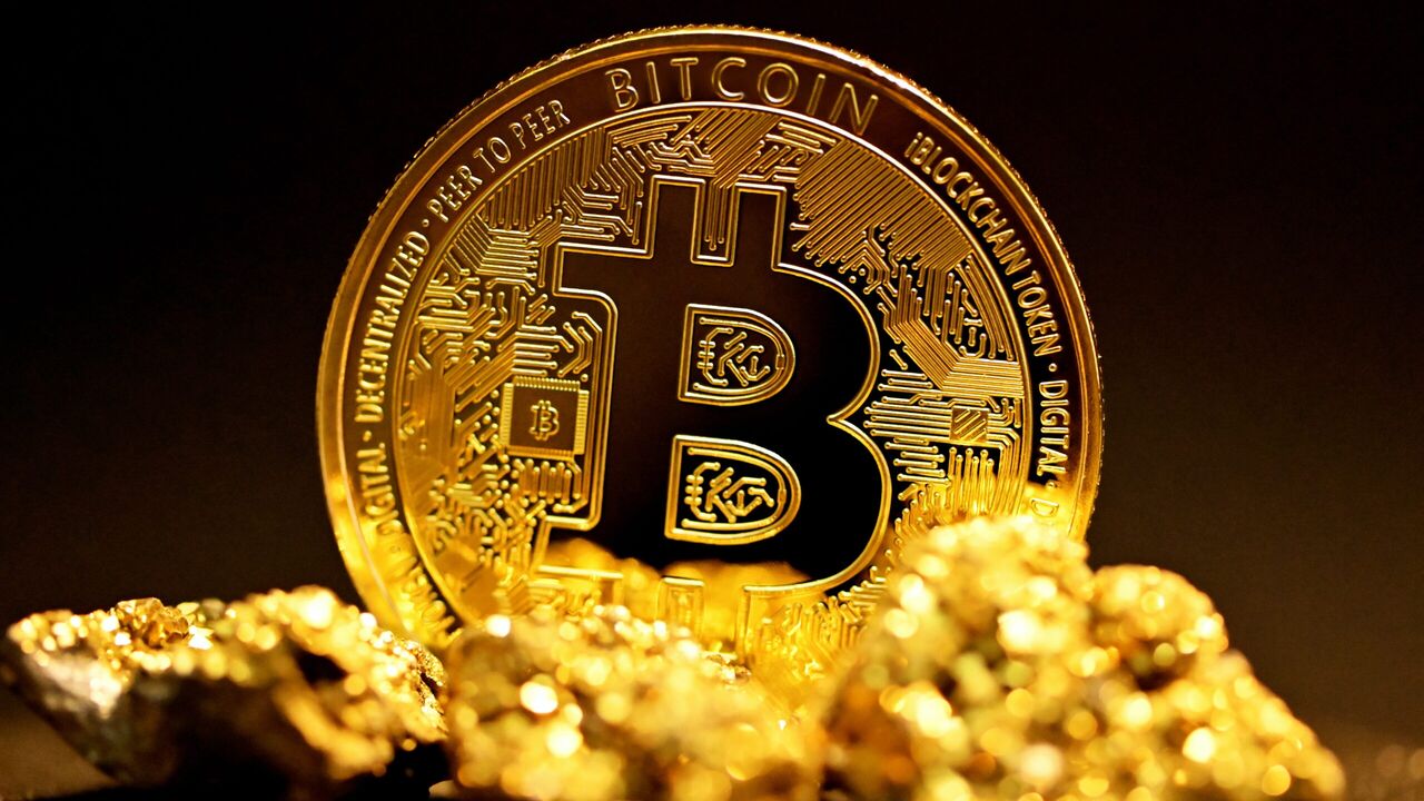 Illustratie voor: Belangrijke dag voor Bitcoin aanstaande vrijdag