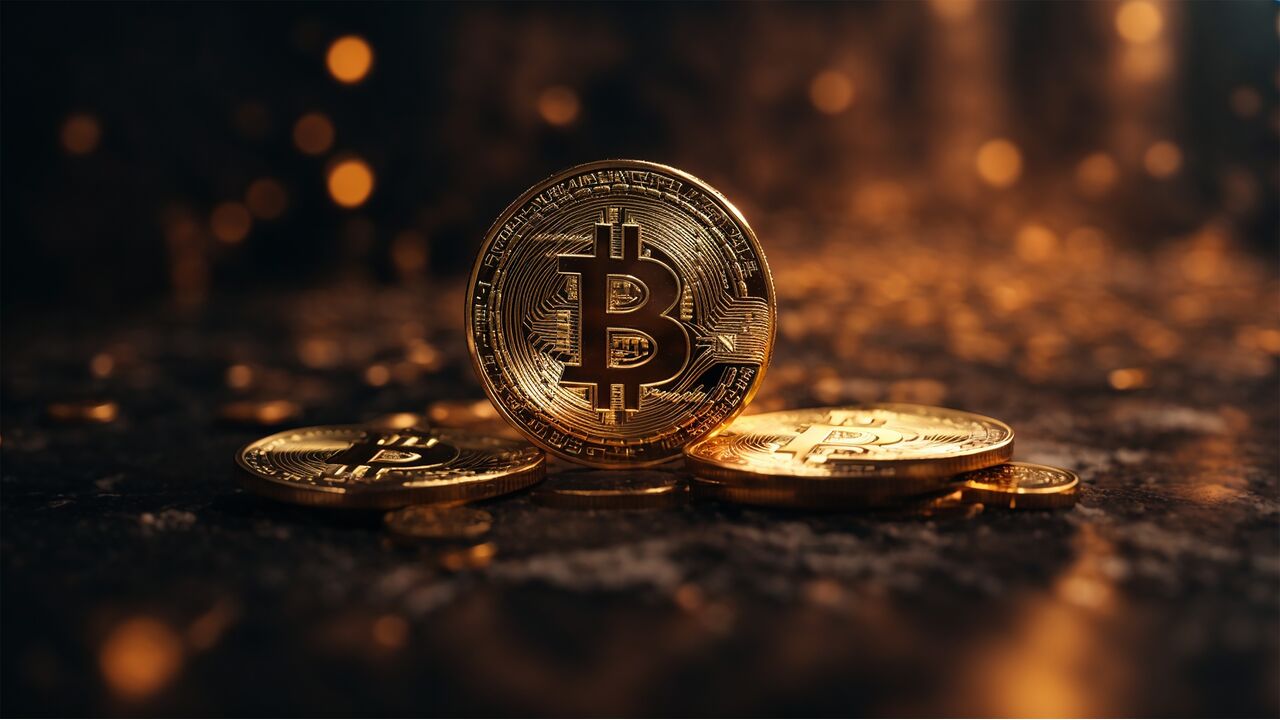 Illustratie voor: Klaar voor Bitcoin ETF? 89% verwacht komst binnen 2 weken