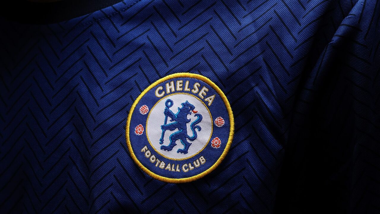 Illustratie voor: Crypto bedrijf gaat samenwerking aan met voetbalclub Chelsea
