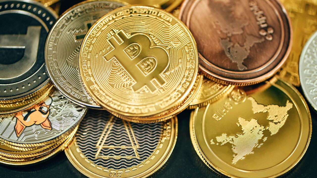 Illustratie voor: Tether koopt Bitcoins voor vele honderden miljoenen