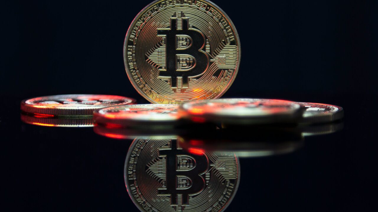 Illustratie voor: Europese Unie zet grote stappen in crypto wetgeving