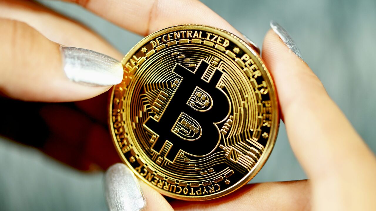 Illustratie voor: BlackRock zet in op Bitcoin, andere cryptos minder populair
